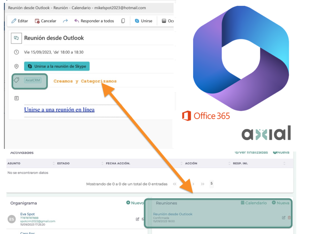 AxialCRM_Office365